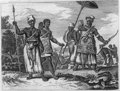 Blog do Maffei: HISTORY OF SENEGAL (THE JOLOF EMPIRE)