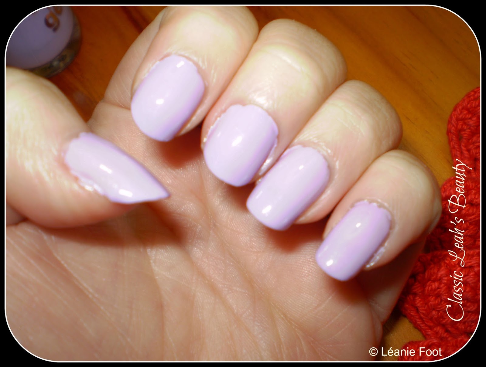 Essence The Gel Nail Polish Base Coat, Top Coat & Nail Polish Review