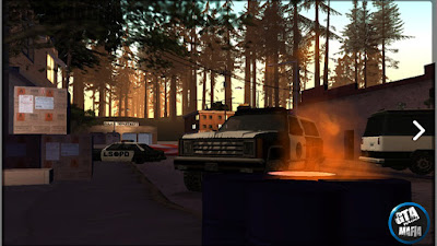 GTA SAN Coronavirus Lockdown GTA SAN Coronavirus Lockdown