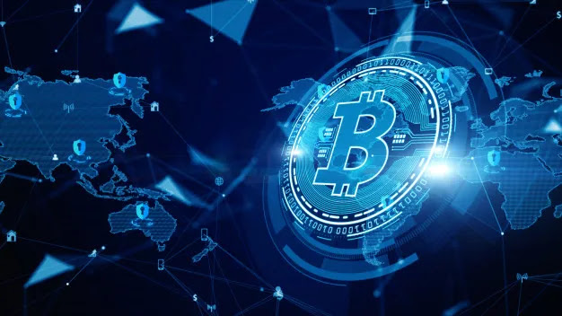 What is Cryptocurrency and Bitcoin What is Cryptocurrency and Bitcoin
