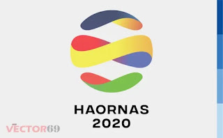 Logo Hari Olahraga Nasional (HAORNAS) 2020 - Download Vector File EPS (Encapsulated PostScript) Logo Hari Olahraga Nasional (HAORNAS) 2020 - Download Vector File EPS (Encapsulated PostScript)