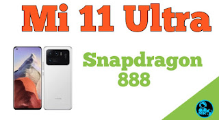 mi 11 ultra snapdragon 888 price