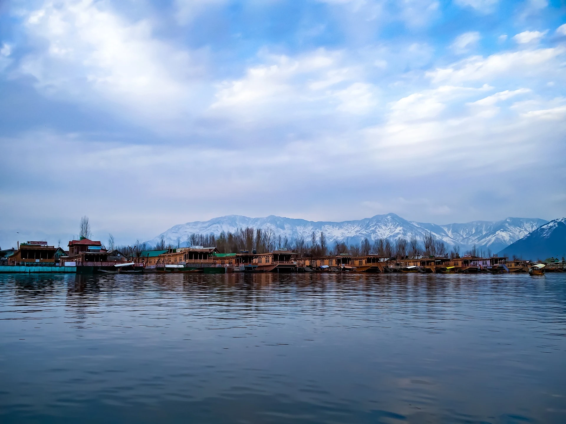 top tourist places in jammu and kashmir