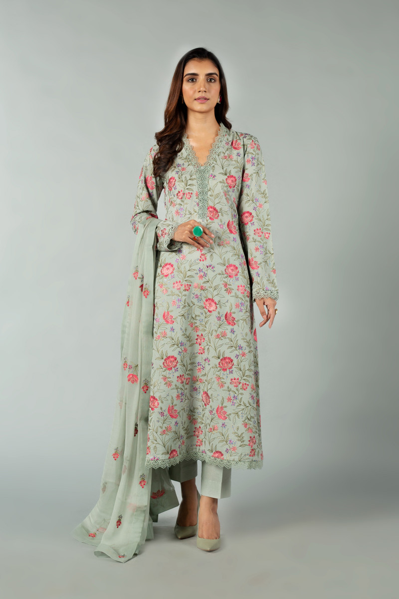 Bareeze Winter Collection 2024 Bareeze Sale 2024 with Price