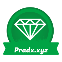 Pradx 