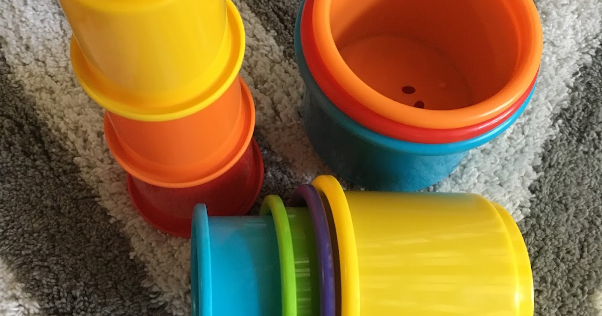 One Toy, So Many Uses Starter Mama