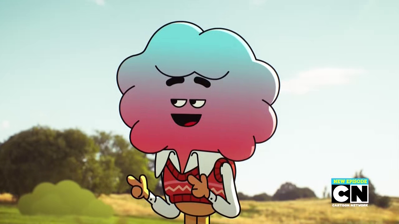 غامبول حلقة الخيارات Areej Sub