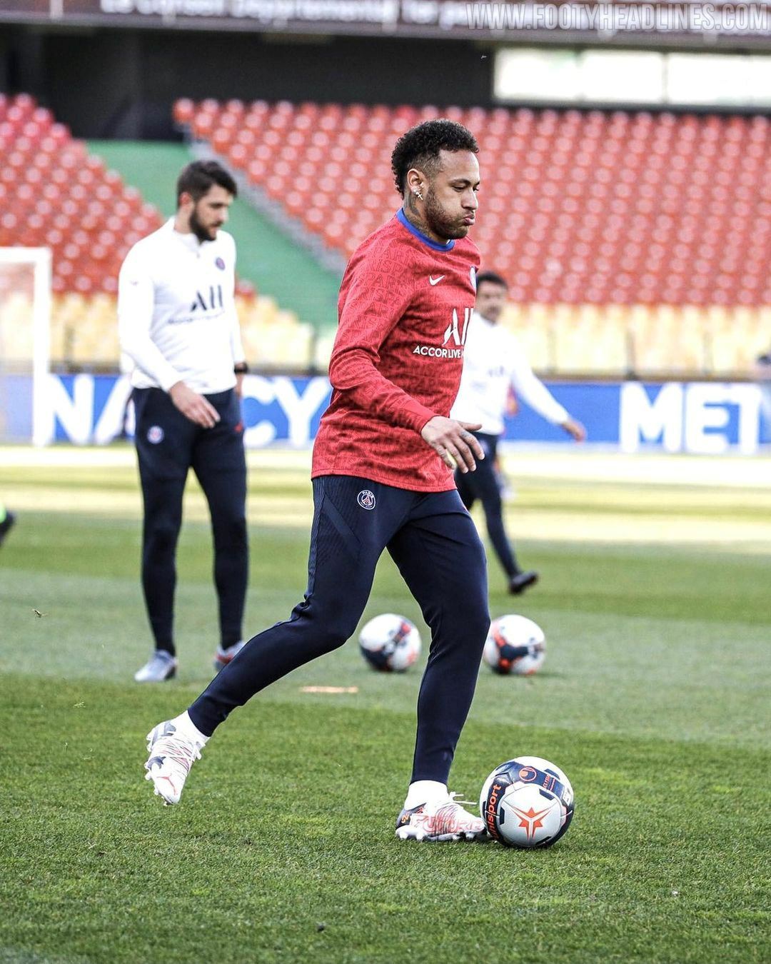 fortnite boots neymar