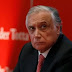 Presidente do Santander morre em Portugal vítima do coronavírus
