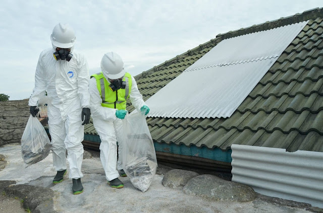 Asbestos Removal Melbourne