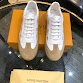 Giày louis vuitton nam buộc dây siêu cấp GNLV 0135