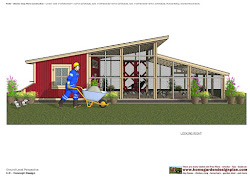 chicken coop plans m106 construction build thank