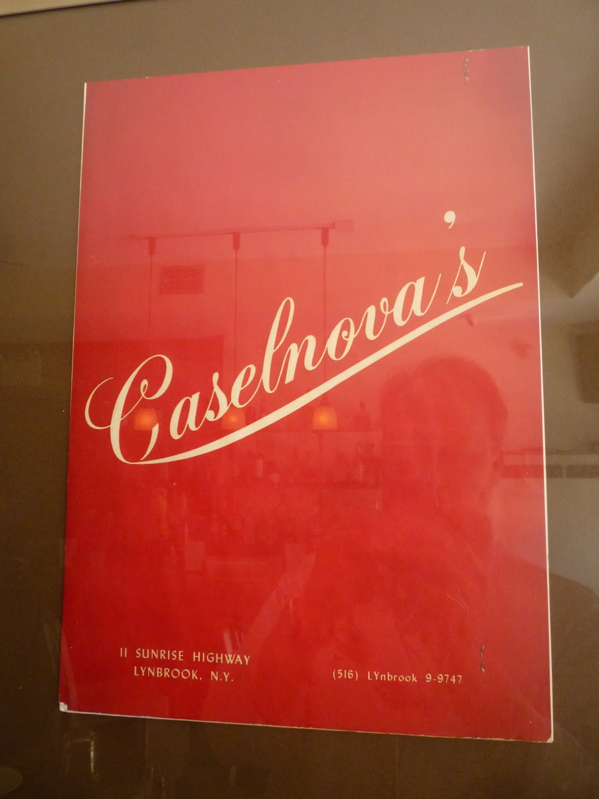 Lost City Brooklyn Restaurant Had Hidden History