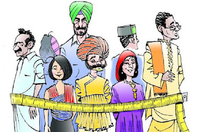 India Size Project India Size Project