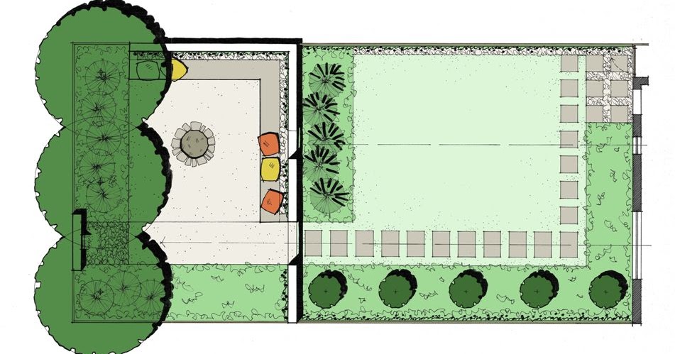 Orchard Priory Blog - Landscape Design & Build: Gardens in a Box UK ...