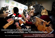 Voto Animalista