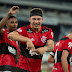 Flamengo aceita proposta, e Hugo Moura fica perto de se transferir para o futebol europeu