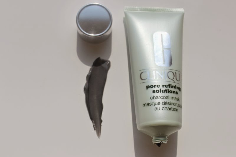 New Clinique Face Masks | The Sunday Girl