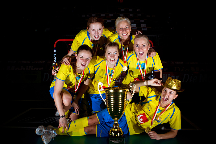 Bortom Linsen: Tjuvarnas jul del 2