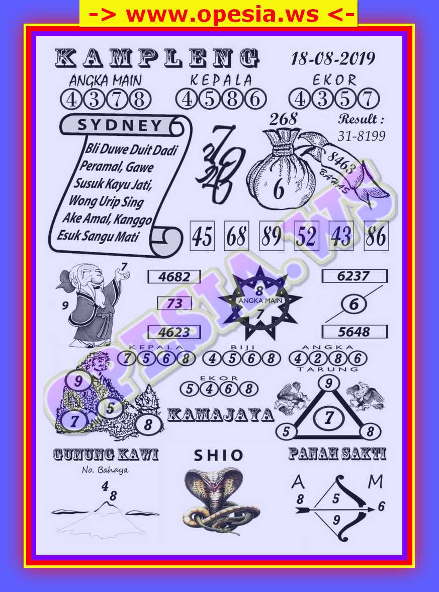 1 New Message Kode Syair Sdy 18 Agustus 2019 Forum Syair Togel Hongkong Singapura Sydney 1 New Message Kode Syair Sdy 18 Agustus 2019 Forum Syair Togel Hongkong Singapura Sydney