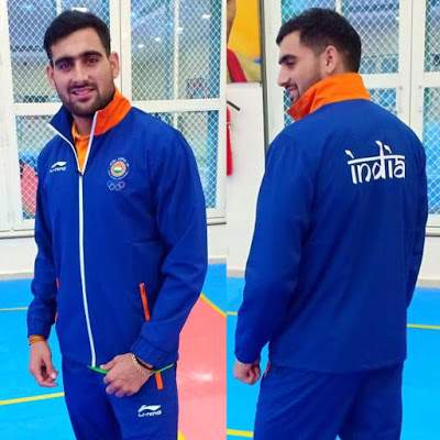 Rahul Chaudhari Biography Age Family Career Height And