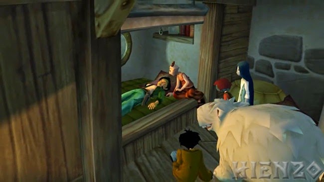 Beyond Good And Evil (3) Beyond Good And Evil (3)