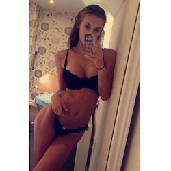 Jennifer Ann  Social Media Hot # Foto 4