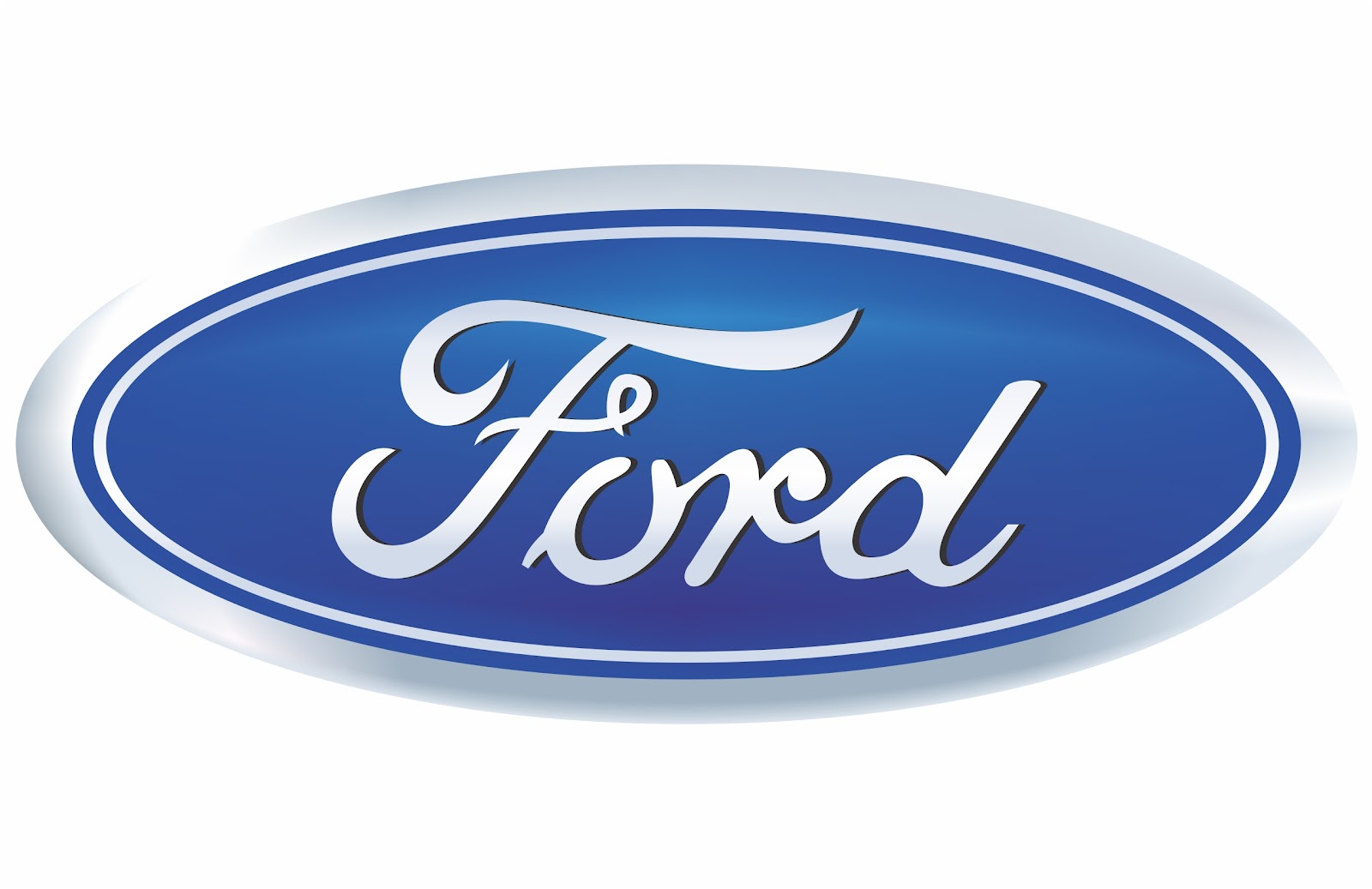 Ford logo eps vector #8