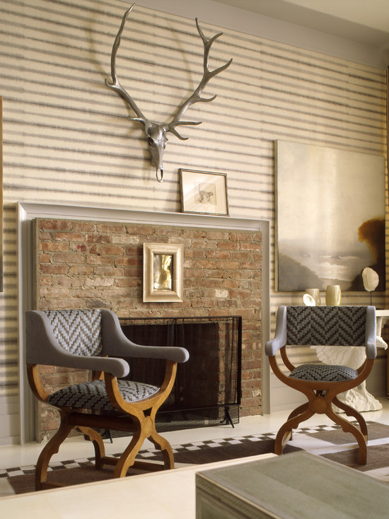 Andrea Hebard Interior Design Blog: Thom Filicia