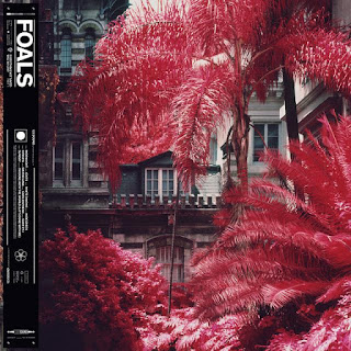 Foals - On The Luna