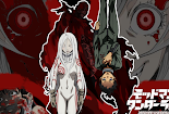 Deadman Wonderland BD 1-12 [END]+OVA Subtittle Indonesia