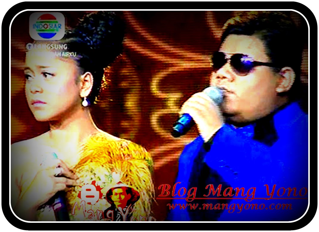Vidio lagu Pertemuan Subro feat Lesti D Academy Vidio lagu Pertemuan Subro feat Lesti D Academy