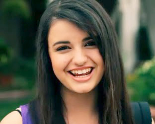 Rebecca Black - friday lyrics | Friday Song:News & Information