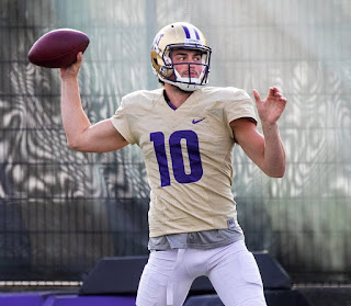 Jacob Eason 2020 NFL Mock Draft Genaosportbuzz 2020 NFL Mock Draft
