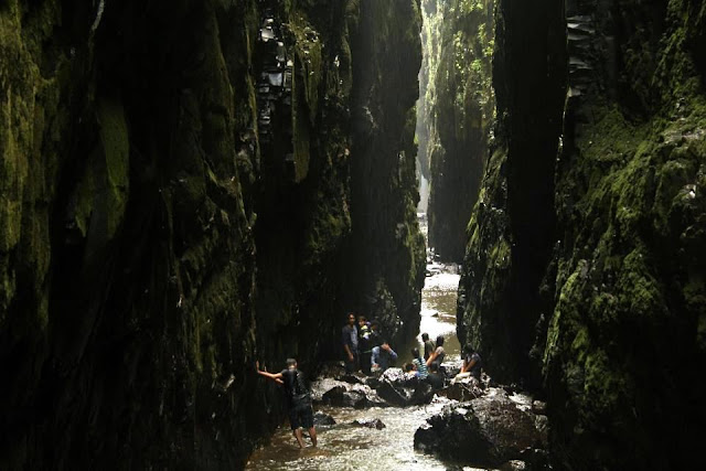 Sandhan Valley Trek