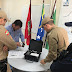 Diretran repassa etilômetro para uso da Polícia Militar em blitze de rotina e operações especiais