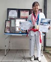 Istimewa, Sekar Rafina Boyong Empat Emas Taekwondo dalam Dua Puluh Hari