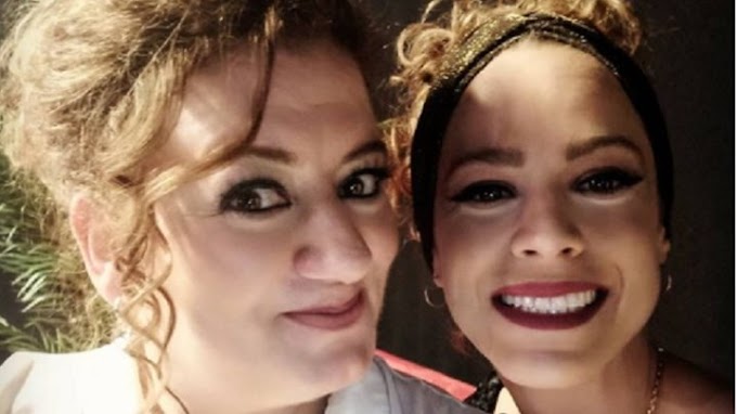 Άγριες Μέλισσες: Αγορίτσα και Ασημίνα έχουν την ίδια ημέρα γενέθλια - Η τρυφερή ανάρτηση 