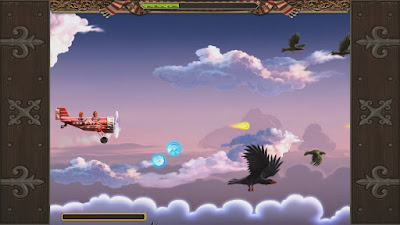 Marble Duel Game Screenshot 4