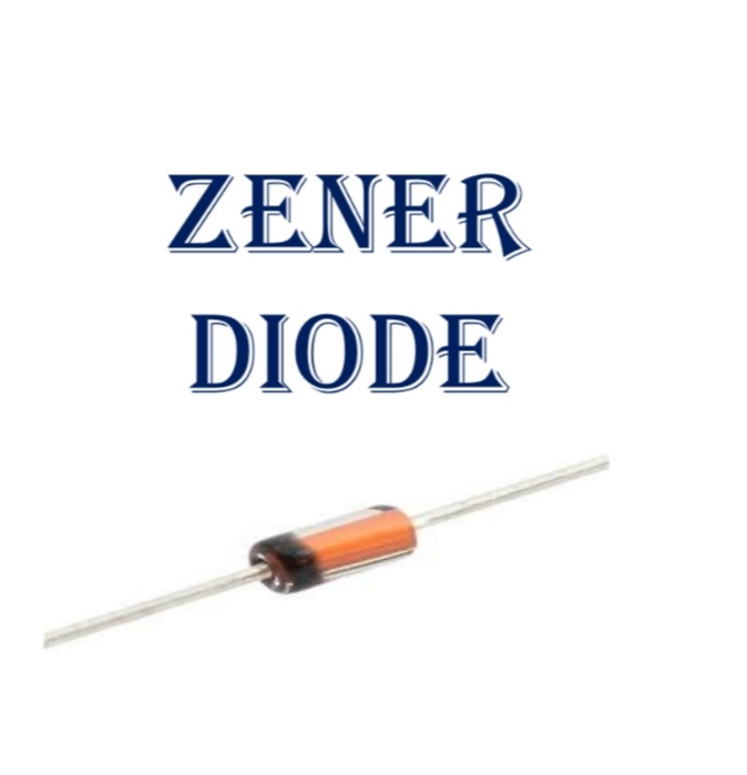Physics Magic MOST EASY EXPLANATION ON ZENER DIODE WITH PRESENTATION