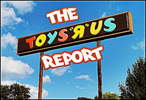 The Toys R Us Report