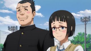 呪術廻戦アニメ 第1話 虎杖悠仁 伏黒恵 五条悟 両面宿儺 | Jujutsu Kaisen EPISODE 1