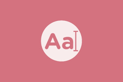 Font Kinemaster Keren Terbaru 2020 Untuk Android