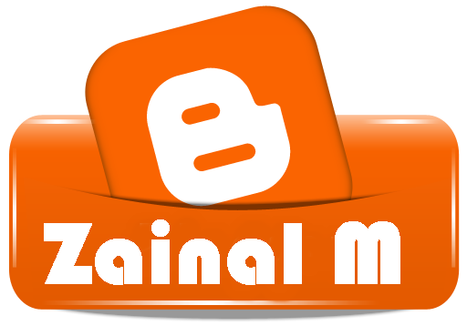 Blog-nya Zainal M