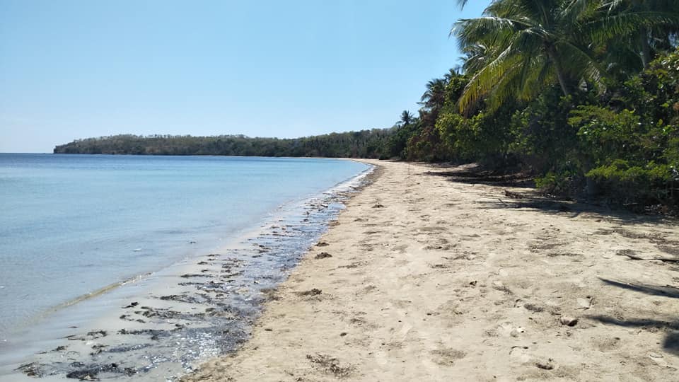 Pantai Sago - Homecare24