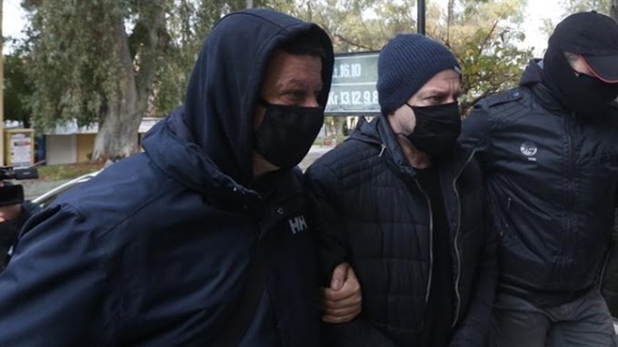 Λιγνάδης: Πήρε προθεσμία να απολογηθεί αύριο 