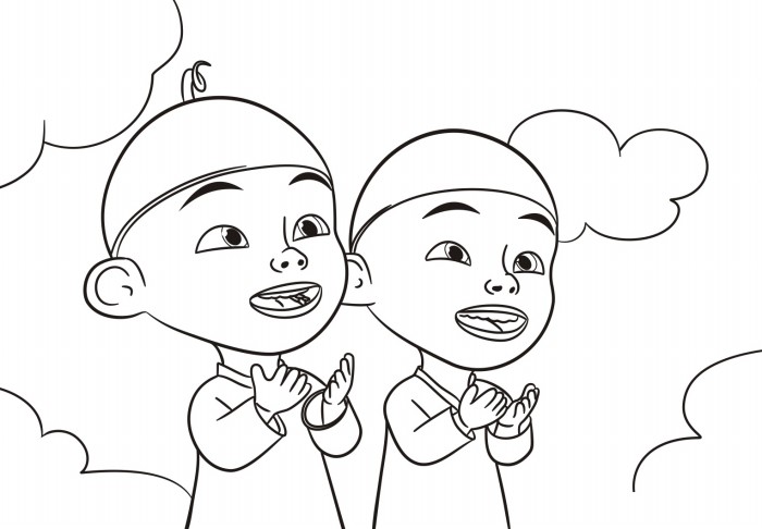 Lihat Gambar Upin Ipin Hitam Putih Terbaru Gambarcoloring Lihat Gambar Upin Ipin Hitam Putih Terbaru Gambarcoloring