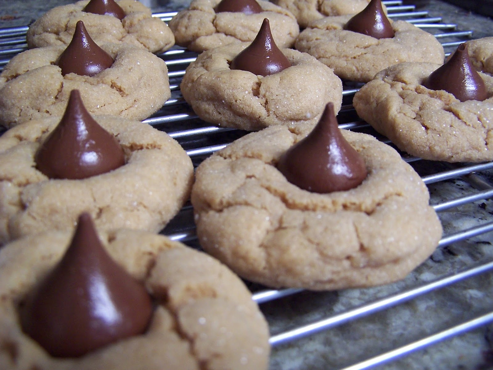 Pelican Cove Inn Angel Kisses Cookies