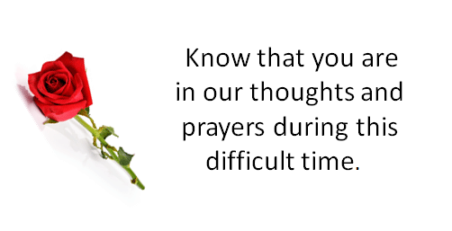 Condolence Messages for Colleague with Images Condolence Messages for Colleague with Images