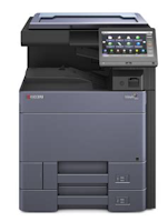 Download kyocera TASKalfa 6003i Printer Driver